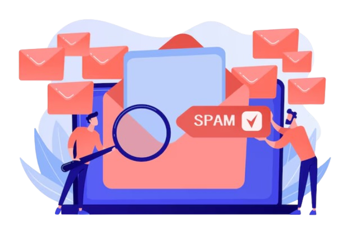 SafeInbox illustration